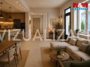 Prodej rodinného domu, Zruč nad Sázavou, 1. máje, 250 m2