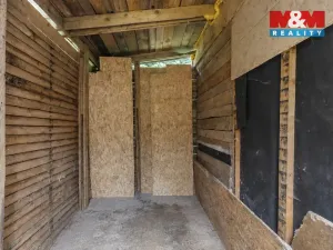 Prodej chaty, Březová-Oleško - Březová, 49 m2