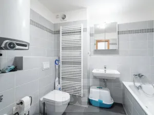 Pronájem bytu 3+kk, Chýně, Příhodova, 72 m2