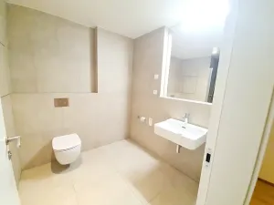 Pronájem bytu 2+kk, Praha - Michle, Hodonínská, 55 m2