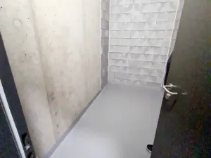 Pronájem bytu 2+kk, Praha - Michle, Hodonínská, 55 m2