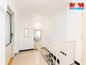 Prodej rodinného domu, Rychnov nad Kněžnou - Lokot, 150 m2