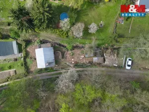 Prodej chaty, Tehov, 49 m2