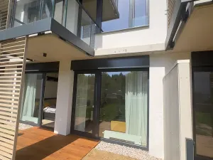 Pronájem bytu 2+kk, Praha - Chodov, Veselovského, 50 m2