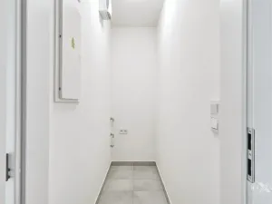 Pronájem bytu 3+kk, Praha - Hlubočepy, Fabiánové, 64 m2