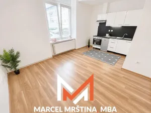 Pronájem bytu 2+kk, Náchod, Borská, 51 m2