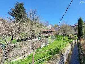 Prodej rodinného domu, Svojanov, 100 m2