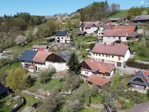 Prodej rodinného domu, Svojanov, 100 m2