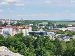 Prodej bytu 3+1, Brno, Velkopavlovická, 70 m2