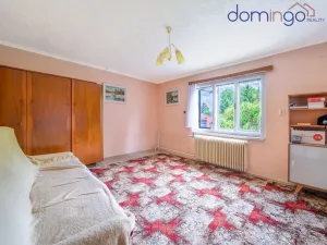 Prodej rodinného domu, Budislav, 120 m2