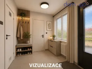 Prodej rodinného domu, Budislav, 120 m2