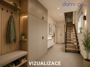 Prodej rodinného domu, Budislav, 120 m2