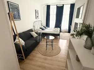 Pronájem pokoje, Praha - Smíchov, Na bělidle, 20 m2
