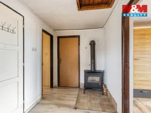 Prodej rodinného domu, Doksy, Školní, 170 m2