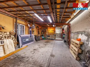 Prodej rodinného domu, Doksy, Školní, 170 m2