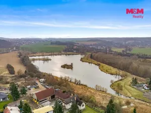 Prodej rodinného domu, Doksy, Školní, 170 m2