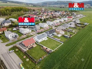 Prodej rodinného domu, Vamberk, Koukolova, 188 m2