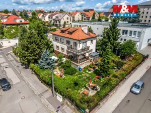 Prodej restaurace, Rakovník - Rakovník II, Soukupova, 318 m2