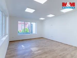 Prodej rodinného domu, Slatinice, 48 m2