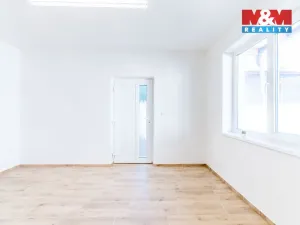 Prodej rodinného domu, Slatinice, 48 m2