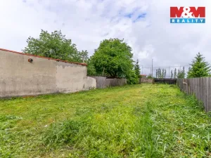Prodej rodinného domu, Protivanov, Boskovická, 112 m2