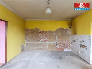 Prodej rodinného domu, Protivanov, Boskovická, 112 m2