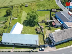 Prodej rodinného domu, Dlouhá Loučka, 200 m2