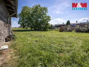 Prodej rodinného domu, Dlouhá Loučka, 200 m2