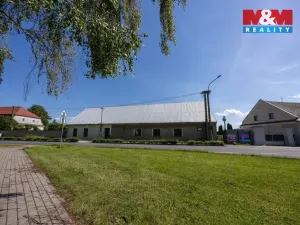 Prodej rodinného domu, Dlouhá Loučka, 200 m2