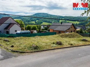 Prodej pozemku pro bydlení, Jílové, 758 m2