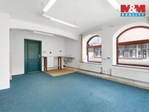 Prodej rodinného domu, Ústí nad Labem - Krásné Březno, Plavecká, 172 m2