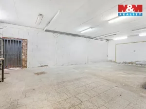 Prodej rodinného domu, Ústí nad Labem - Krásné Březno, Plavecká, 172 m2