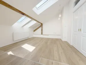 Pronájem bytu 4+kk, Praha, Vinohradská, 91 m2