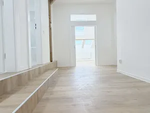 Pronájem bytu 4+kk, Praha, Vinohradská, 91 m2