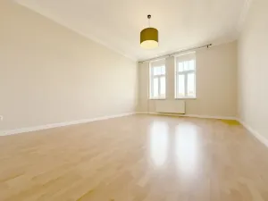 Pronájem bytu 1+1, Praha, Vinohradská, 52 m2