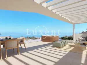 Prodej bytu 2+kk, Rincón de la Victoria, Španělsko, 44 m2