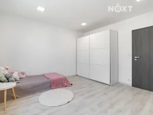 Prodej bytu 3+1, Brno, Bolzanova, 76 m2
