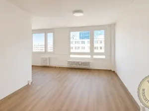 Pronájem bytu 3+1, Praha - Nusle, Pujmanové, 68 m2