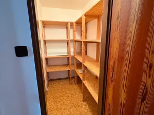 Pronájem bytu 2+1, Děčín, Vítězství, 84 m2