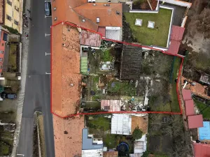 Prodej obchodního prostoru, Mikulov, Koněvova, 80 m2