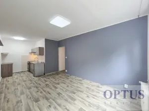 Pronájem bytu 2+kk, Praha - Michle, Přímětická, 40 m2