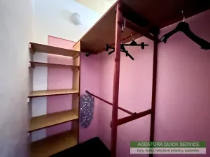 Pronájem bytu 2+1, Praha - Žižkov, Hartigova, 62 m2