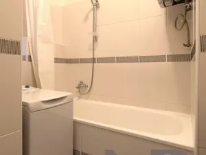 Pronájem bytu 2+kk, Praha - Vinohrady, Boleslavská, 54 m2
