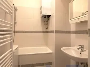 Pronájem bytu 2+kk, Praha - Vinohrady, Boleslavská, 54 m2