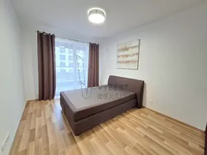 Pronájem bytu 2+kk, Praha - Uhříněves, Karla Guta, 52 m2