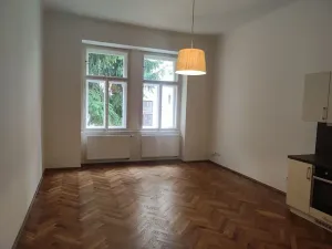 Pronájem bytu 3+kk, Praha - Holešovice, Kostelní, 80 m2