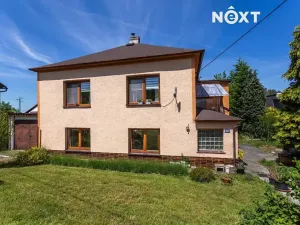 Prodej rodinného domu, Rychvald, Hornická, 110 m2