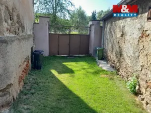 Pronájem bytu 2+kk, Horažďovice, Komenského, 60 m2