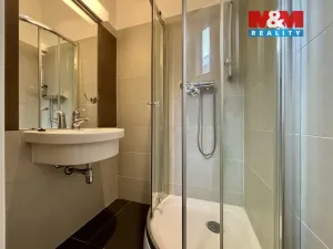 Pronájem bytu 1+1, Ostrava, Ruská, 64 m2