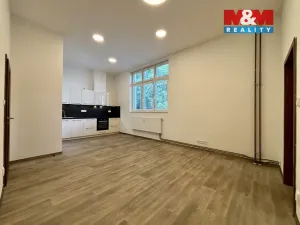 Pronájem bytu 2+kk, Ostrava, Ruská, 60 m2